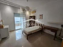 Appartement s2 meublé à louer au Lac 2 MAL1702