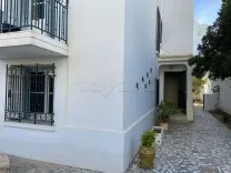 LOCATION RES DE JARDIN MEUBLÉE A CITÉ JARDIN