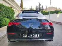 CLA AMG 180 importee de France
