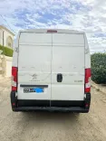 Peugeot boxer 1.er main l2 h2 modele 06/2021 boite 6 vitesse 7 cv gazoil tt options climatiseur en marche abs fermiture central airbag 2 vitres electric double clef numero 📱55553563