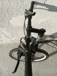 vélo ROCKRIDER importé