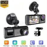 caméras voiture produit original avec facture