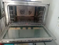 for électrique double mortaiser