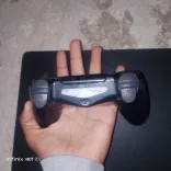 PS4 SLIM NON PATCHÉ AVEC DEUX MANÉTTES