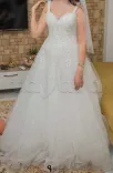 Robe de mariée