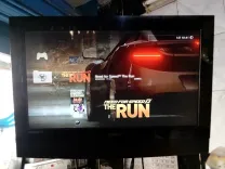 PlayStation 3 slim  avec 8 jeux patché tel \ 56153865