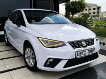 SEAT IBIZA Xcellence MPI  Fin série 📛