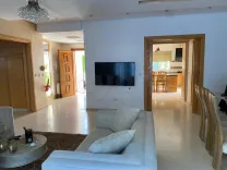 Villa standing prix  équitable