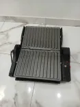 appareil Panini grill Delonghi importé
