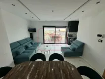 A Louer Appartement Meublée Haut Standing Au Début De Corniche