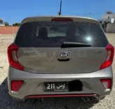 Kia Picanto GT line