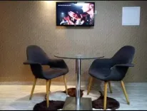 كراء ستوديو مفروش طراز رفيع صفاقس المدينة