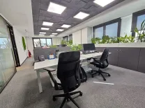 À LOUER – Bureau | Centre Urbain Nord