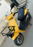 Scooty Yamaha 49,5