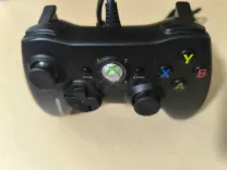 MANETTE Thrustmaster GPX CONTROLLER BLACK EDITION compatible PC / Xbox 360