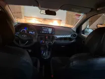 hyundai i10 1.2 tout options