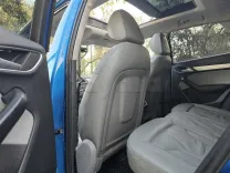 Av ou échange Q3 S-line Bva Toit