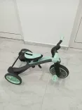 tricycle importé