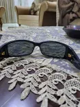 Lunettes de soleil Versace