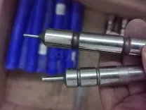 Outils poiconnage et pliage de Marque Wilson Tool _ Neuf