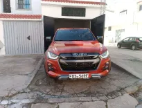 Voiture Mixte Isuzu DMAX V Kross à vendre