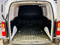 CITROËN BERLINGOT K9 Premiere main. 2023