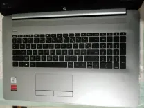 HP ProBook 17.3 pouce / 470 G7 / i5 10è Gén / 16 Go / 2 GO graphique