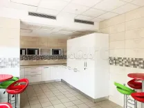 Plateau moderne 500 m² au Centre Urbain Nord