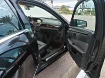 Mercedes-Benz Classe E 200 – 2010 – Boîte Auto – Essence – Toutes options