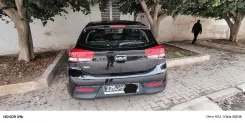 Kia Rio année 2021