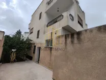 A VENDRE – Villa à Ennaser 1