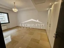 Appartement s3 à louer à Ain Zaghouan nord MAL1054