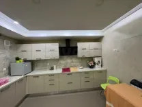 a louer villa indépendant a la soukra