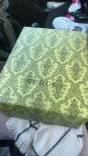 Basket Gucci femme neuve jamais porté