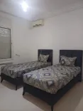 Location Appartement S2 Meublé   A Ariana Ennasr Tel 20011116