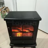 chauffage électrique Cheminée importé