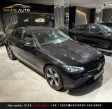 🚘Mercedes C180 Pack Night 🚘