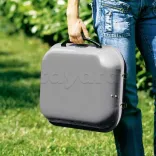 barbecue portable IBIZA nouveau importé