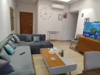 A louer un luxe appartement s1 résidence el abir