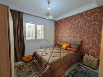 A vendre un S2, à l aouina , Cité Wahat