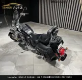 🏍️🏍️Intruder 1500 LC SUZUKI🏍️🏍️