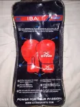 gants de boxe STING neuf