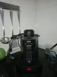 Vente machine espresso krups