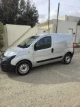 Fiat fiorino neuf 1 er main modele 09/2021 etat origine peinture origine jamais touché 0 retouche 5 cv gazoil 158000 km reel usage personel jamais utilisee tt options climatiseur en marche abs fermiture central avec vitres 2 vitres electric airbag  numero