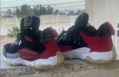 Air Jordan Delta 2 SE-DH937-001