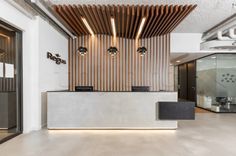 Accès aux espaces de travail professionnels de TUNIS, Berges du Lac 2