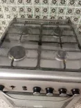 a vendre cuisinière 4 feux