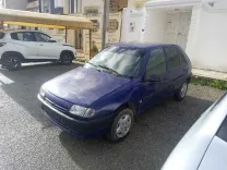 Citroen saxo