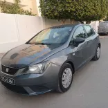 seat Ibiza 1.2