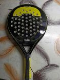 Raquette de Padel